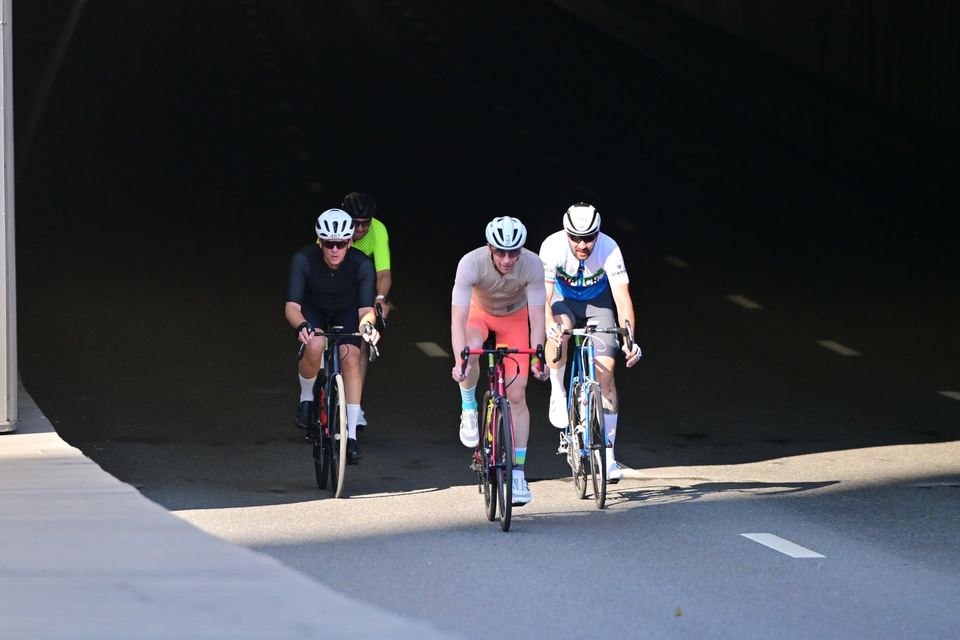 Фото 630362642e1b4dccae4f825113a31ff7 с события Cyclingrace Вечернее Садовое