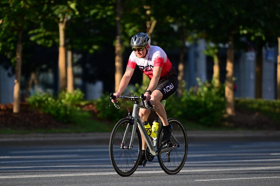 Фото 1b8ed684faa64062943a90501747367b с события Cyclingrace Вечернее Садовое