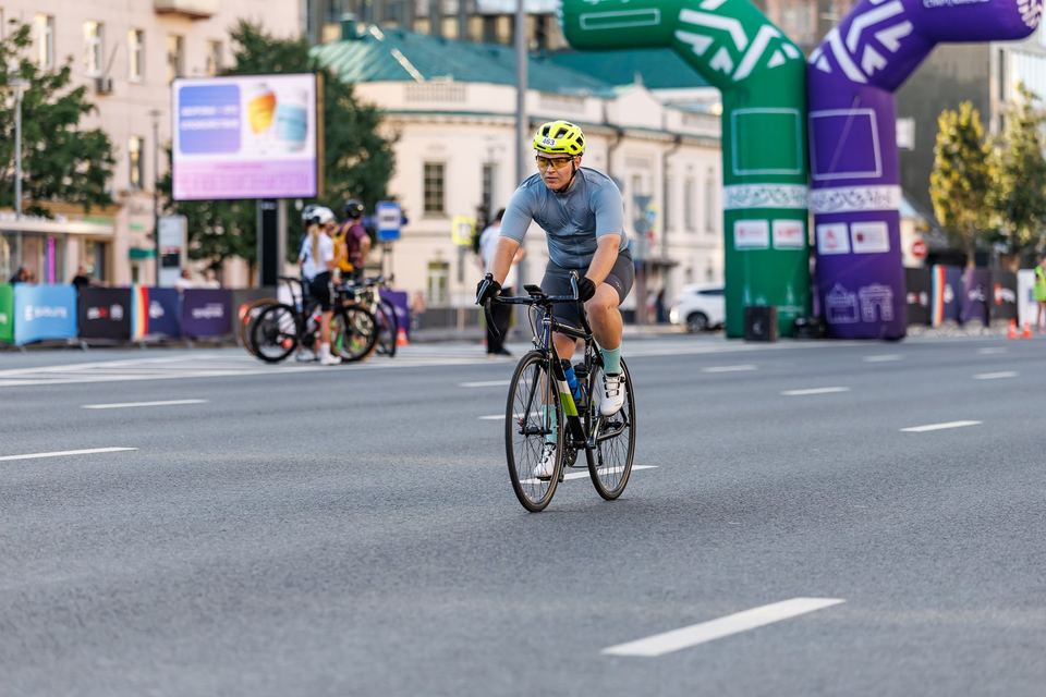 Фото 9d7dabfbd23040ef8719a5655cebdeee с события Cyclingrace Вечернее Садовое