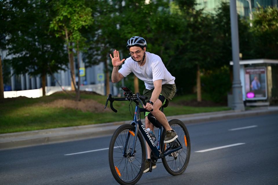 Фото 027265bd19c0443e9cc471da533c3e59 с события Cyclingrace Вечернее Садовое