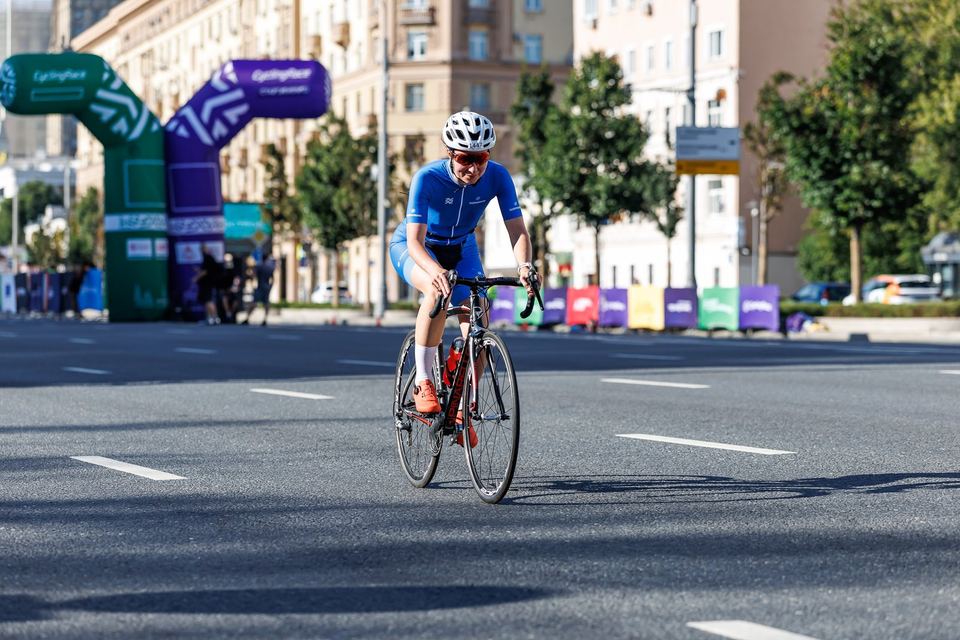 Фото ffd6307ffb394a63aa46fb50475f09c9 с события Cyclingrace Вечернее Садовое