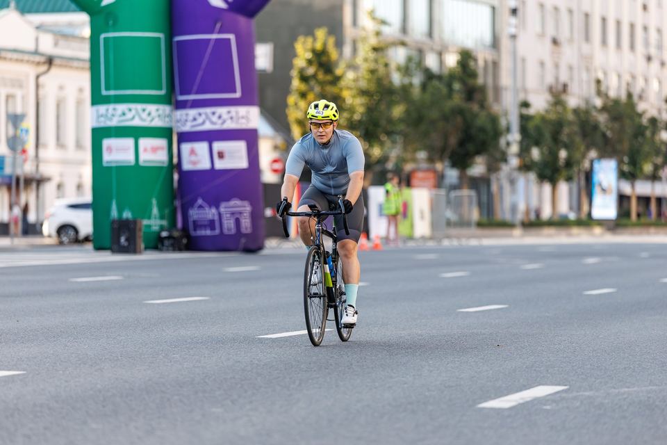 Фото 81b4edb5554948c787a94e4a2c52e1f7 с события Cyclingrace Вечернее Садовое