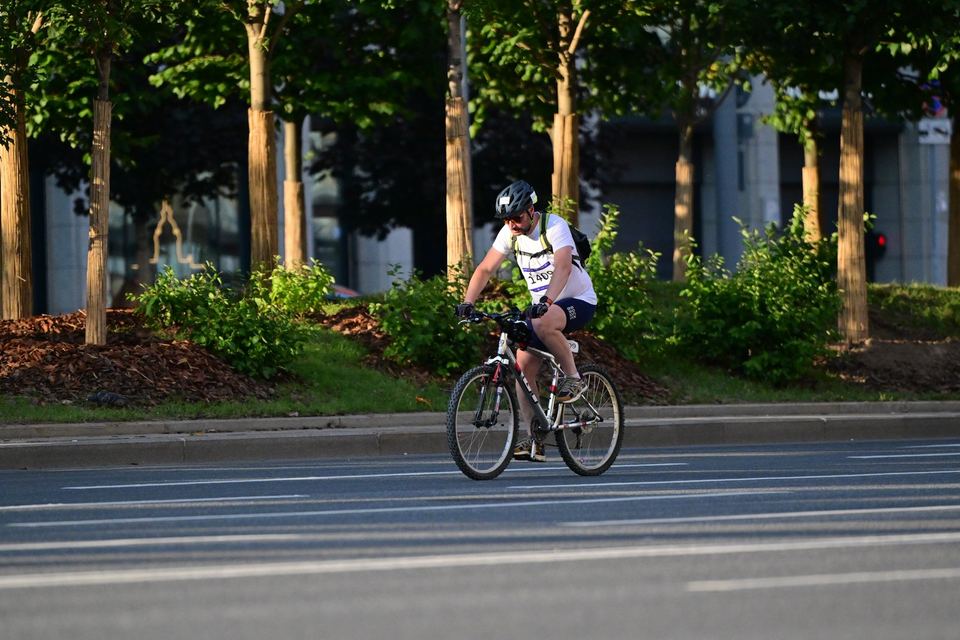 Фото a6ae3b5240e346c9916d74b575e7d2fb с события Cyclingrace Вечернее Садовое