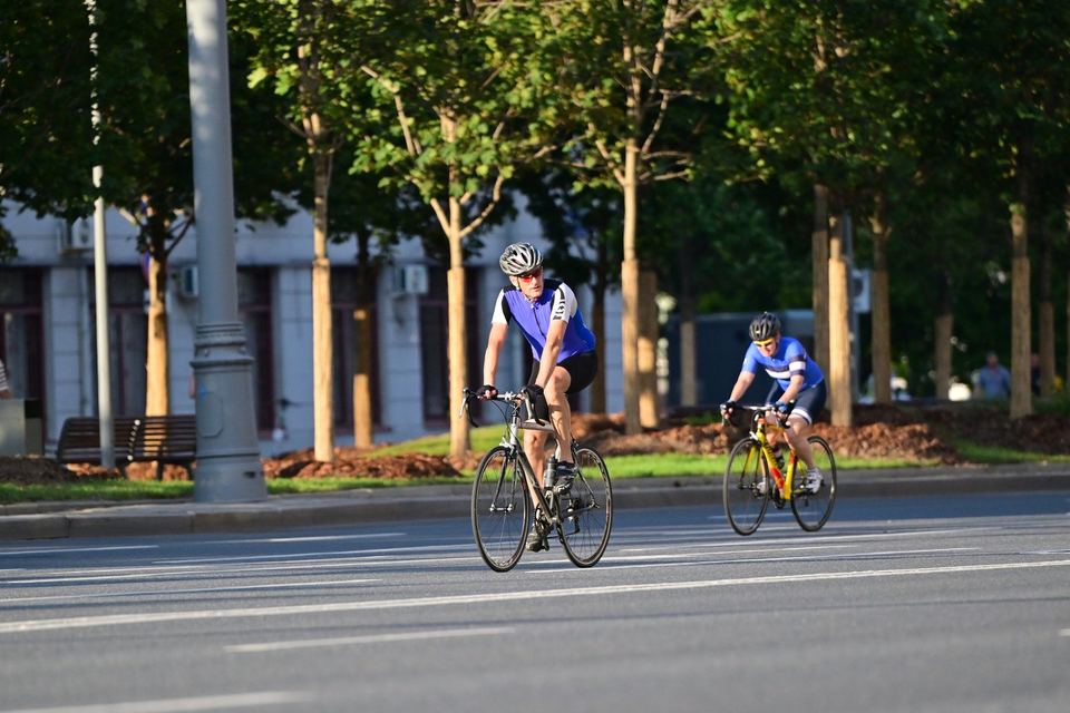 Фото f97bdacb8a53439b8f9df3f3ad1b563a с события Cyclingrace Вечернее Садовое
