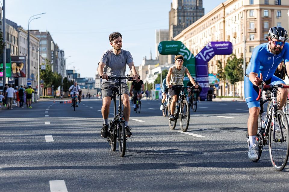Фото 80bf1cd5cedd4f469189bc8963038e81 с события Cyclingrace Вечернее Садовое