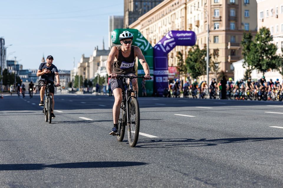 Фото 402b2476a37a4a2eb92dc030a812a5a3 с события Cyclingrace Вечернее Садовое