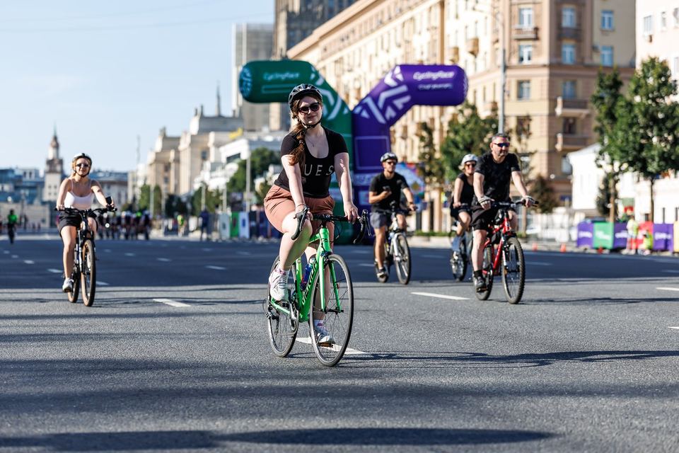 Фото bca09cf5269641f7911a01672798a2c1 с события Cyclingrace Вечернее Садовое