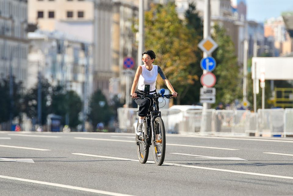 Фото ecbb055d67a3477ba32e81be455ce063 с события Cyclingrace Вечернее Садовое