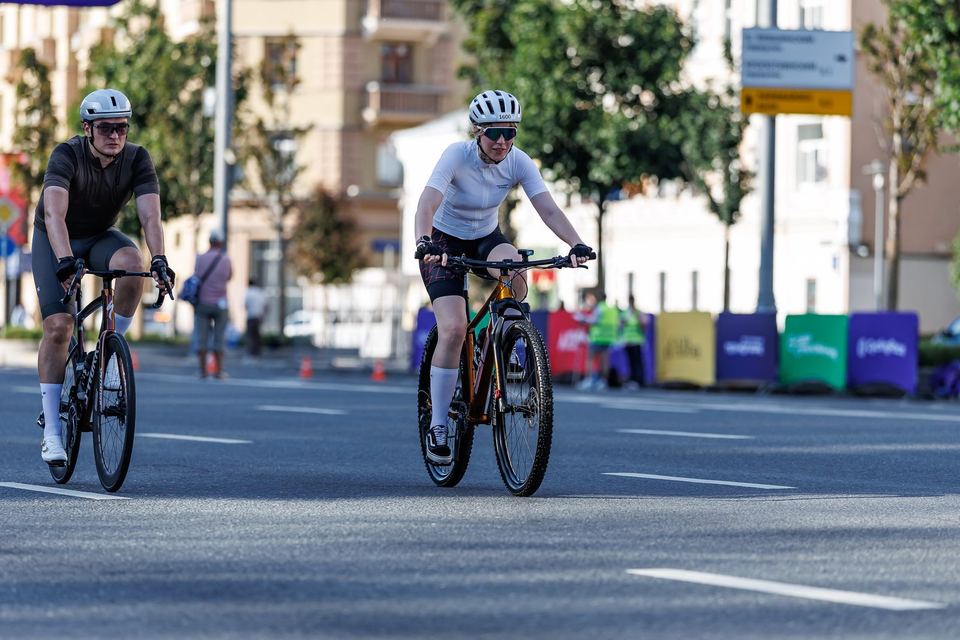 Фото 0fc0574def7a4c048af433a328a79ddc с события Cyclingrace Вечернее Садовое