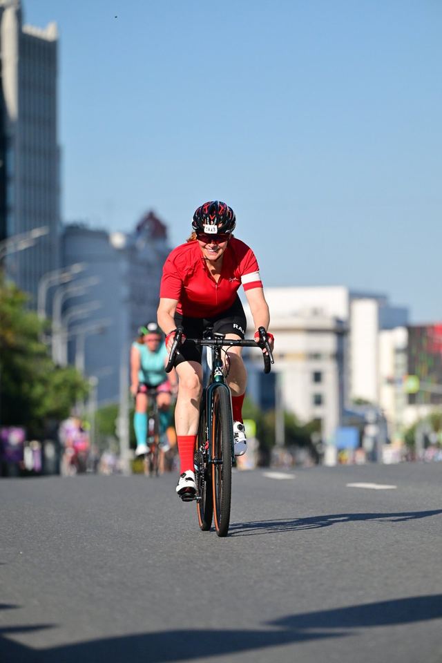 Фото 6d30288cec5e406a9e29f86a63816dd8 с события Cyclingrace Вечернее Садовое