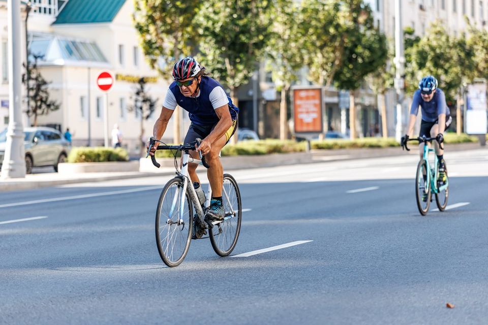 Фото 10cdab7baa5a4645abdc7d515998e762 с события Cyclingrace Вечернее Садовое