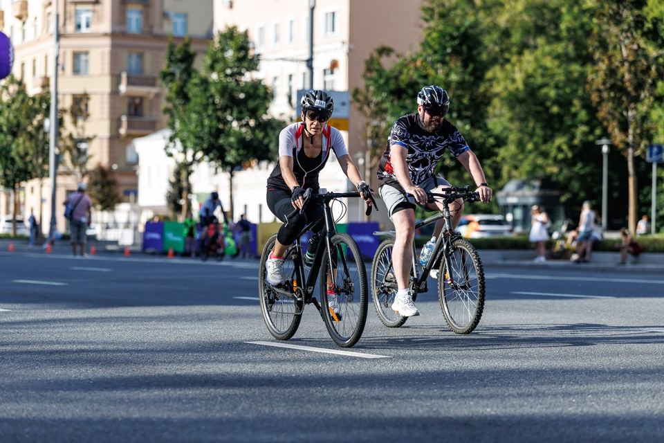 Фото 7cb5723a56d745ceb0ec015a8cc0f49f с события Cyclingrace Вечернее Садовое