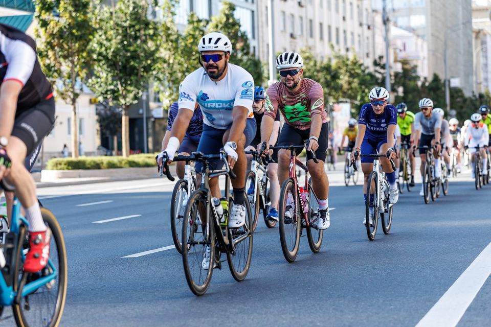 Фото ed8a935622b54790bec8731b03dd173f с события Cyclingrace Вечернее Садовое