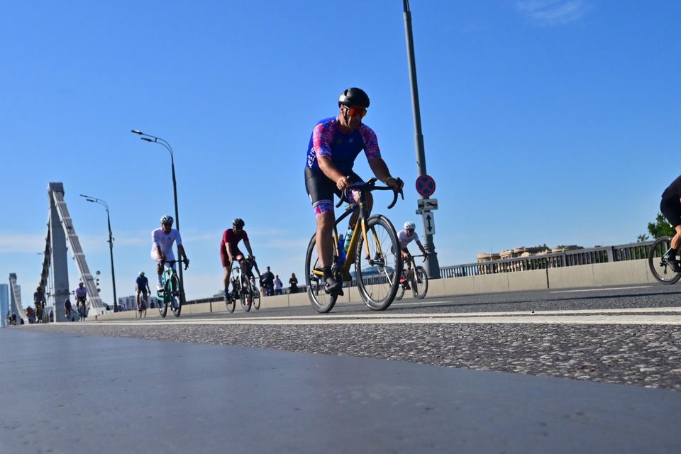 Фото 33934593fee34ddc96ec606359e7ae6d с события Cyclingrace Вечернее Садовое