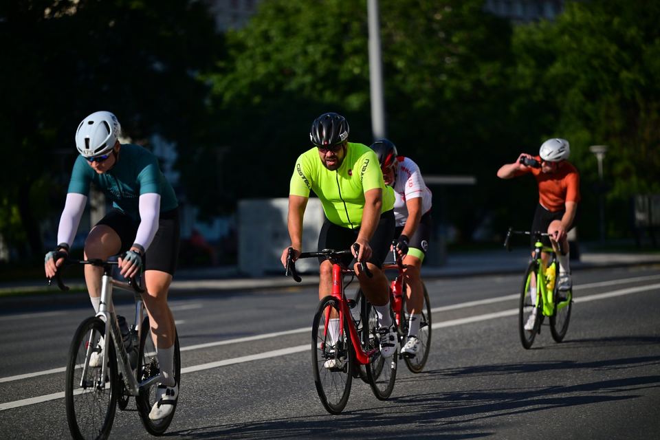 Фото cb30f7363b2a4f8d97937bafec91bb68 с события Cyclingrace Вечернее Садовое