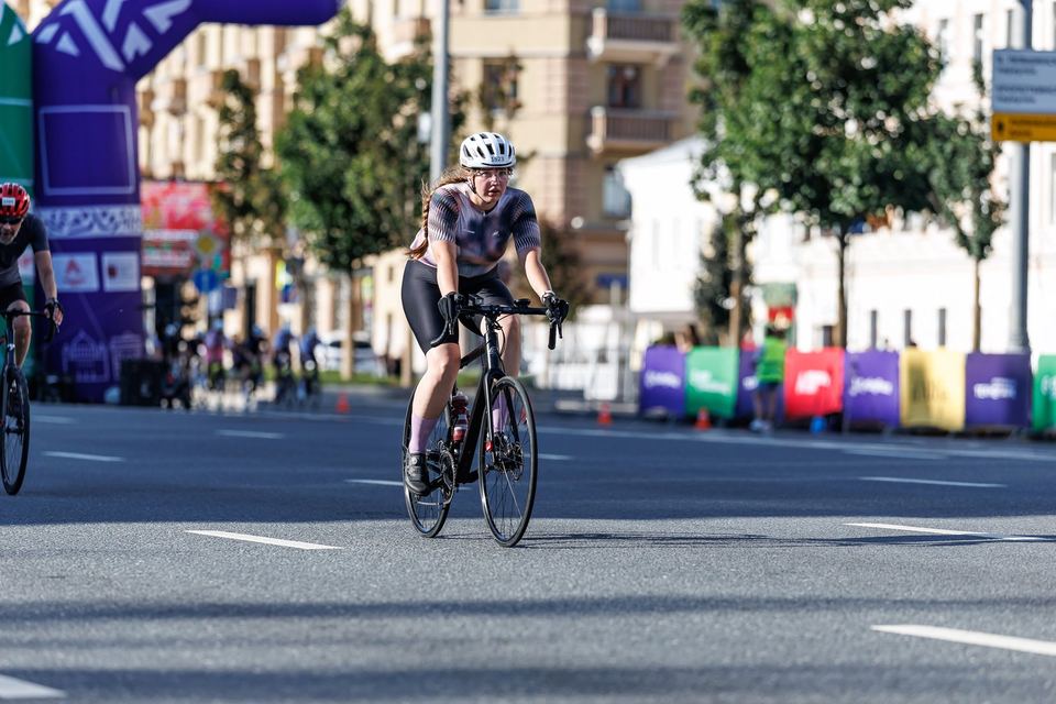 Фото d365ffb077054e17b91b0a20fc302f3c с события Cyclingrace Вечернее Садовое