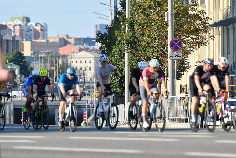 Фото ab1ddd4fd580484ca9e3fd3d8619702d с события Cyclingrace Вечернее Садовое