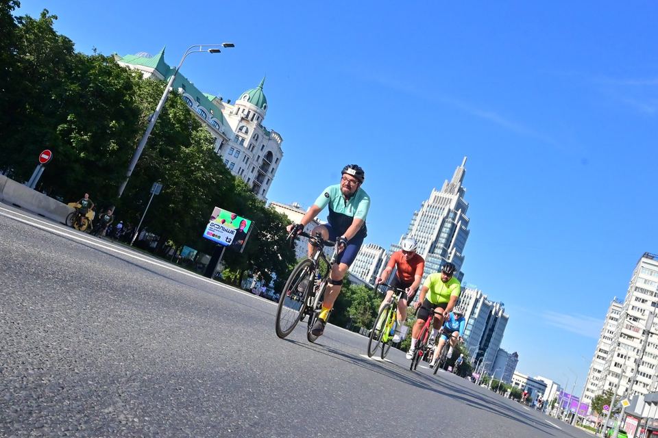 Фото 735eb7772c1446a896e4745ae17b41f2 с события Cyclingrace Вечернее Садовое
