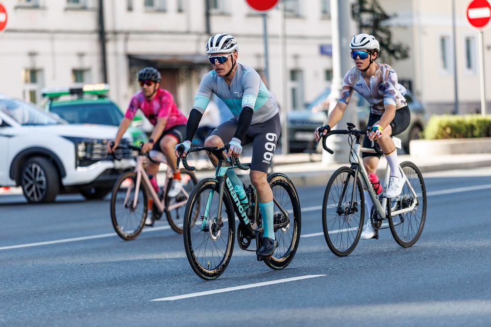 Фото dd9935cf0d884271a95bfb10c3c58d43 с события Cyclingrace Вечернее Садовое