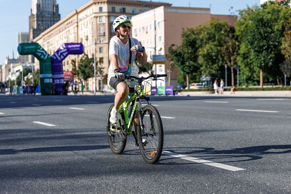 Фото 5a09b58f4e824a0e93da9feae8829f31 с события Cyclingrace Вечернее Садовое
