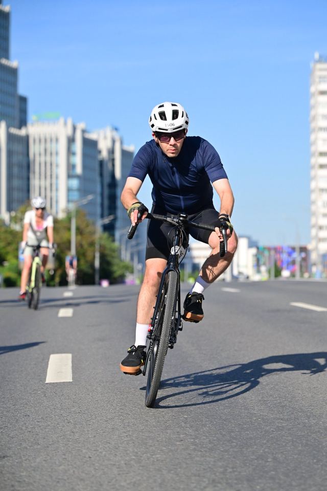 Фото 0d3434adca3d4c53b26438530173d6f8 с события Cyclingrace Вечернее Садовое