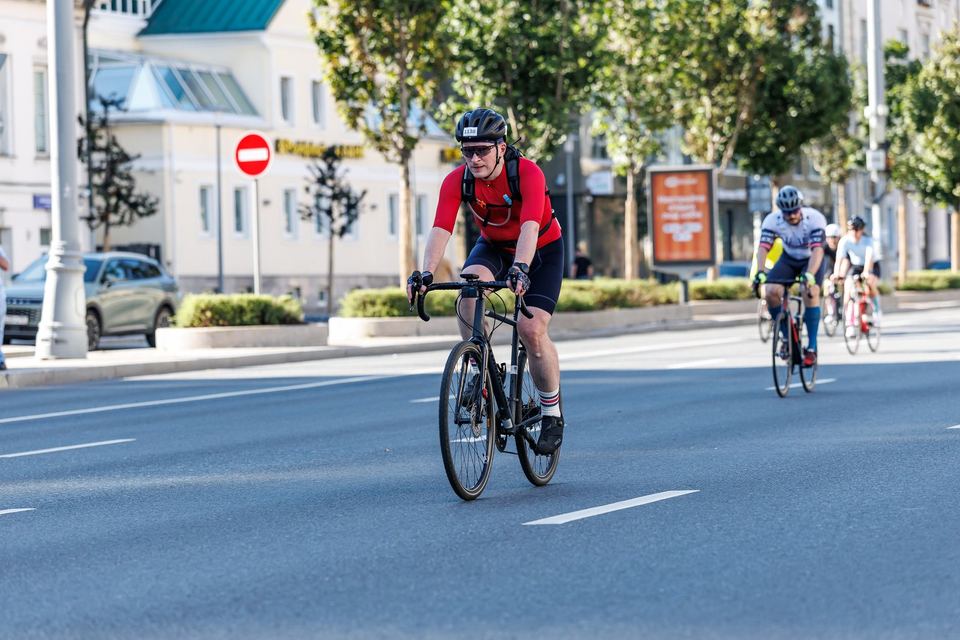 Фото 93c0e0b3de7a4f9e988b54be4593c184 с события Cyclingrace Вечернее Садовое