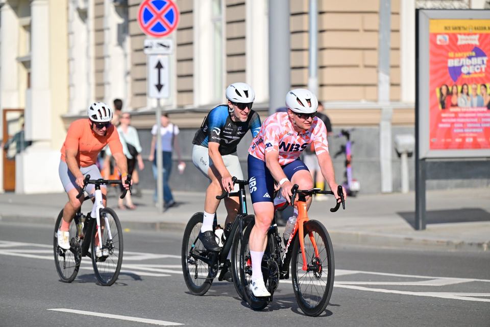 Фото 12069572056043dab9dcd0bfd67811f4 с события Cyclingrace Вечернее Садовое