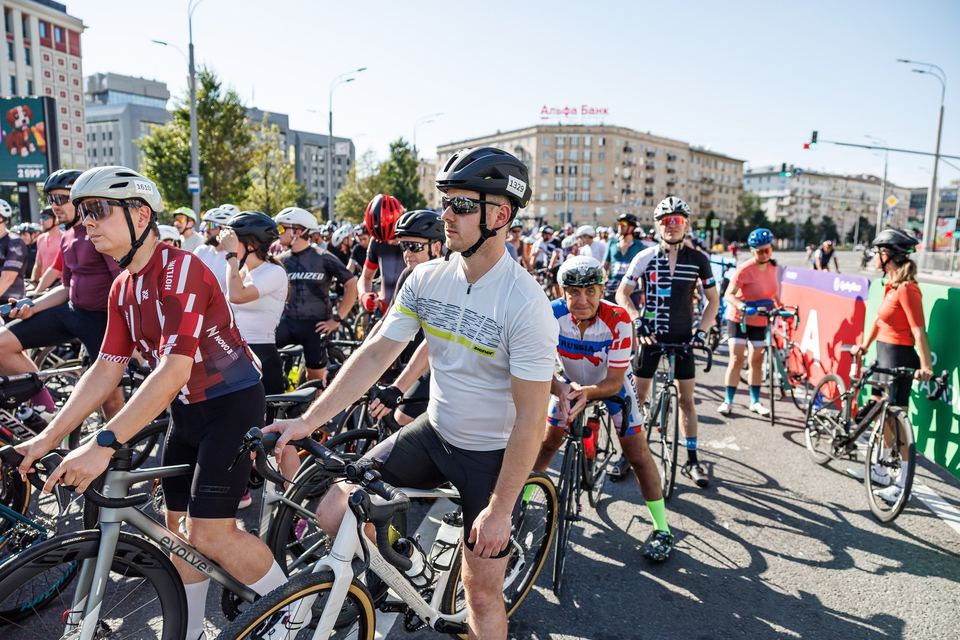 Фото b2a29de87b214f92a570816bcd96dcfc с события Cyclingrace Вечернее Садовое