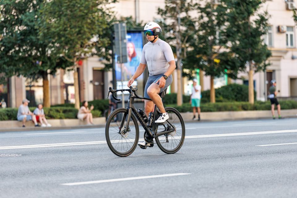 Фото 087201aae41d417287a2fe0a245963ea с события Cyclingrace Вечернее Садовое