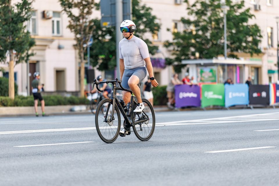 Фото f616a1096fa44263a49c5316390a02a8 с события Cyclingrace Вечернее Садовое