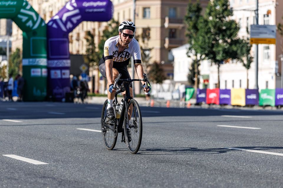 Фото d0f2a6fc215349228715a4ca8f935753 с события Cyclingrace Вечернее Садовое