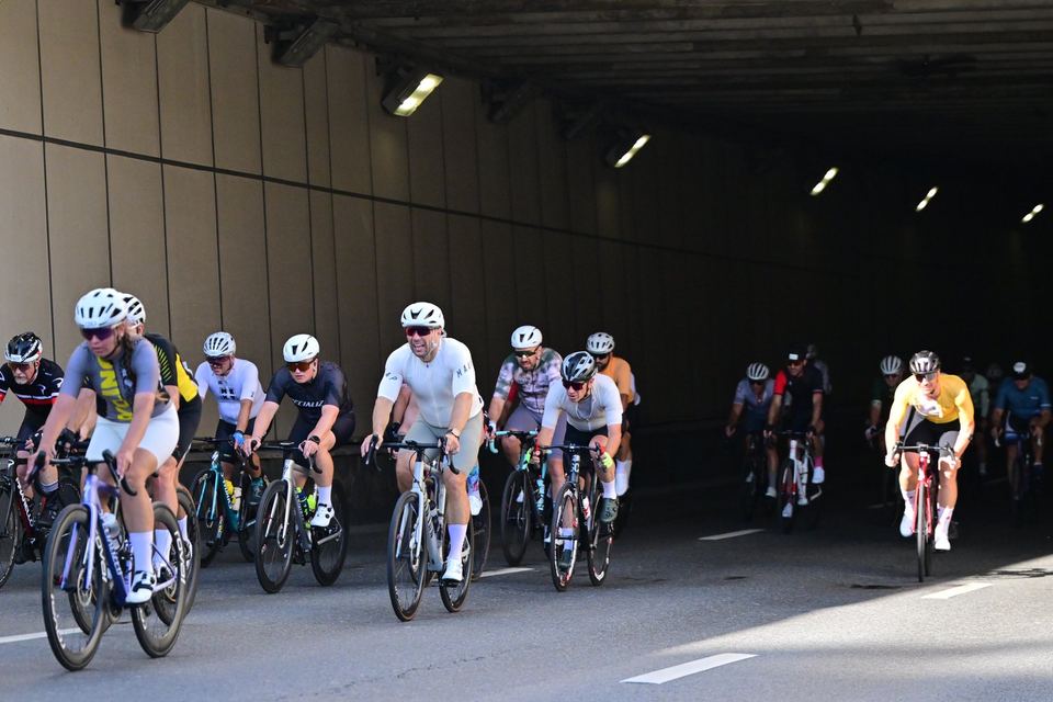 Фото 5e53c6ed7a73441f9104de051baf1e7a с события Cyclingrace Вечернее Садовое