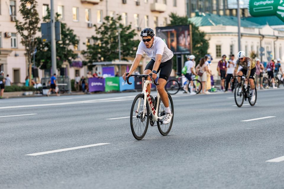 Фото 03f5f3fa9f244c718d854a4ac4870271 с события Cyclingrace Вечернее Садовое