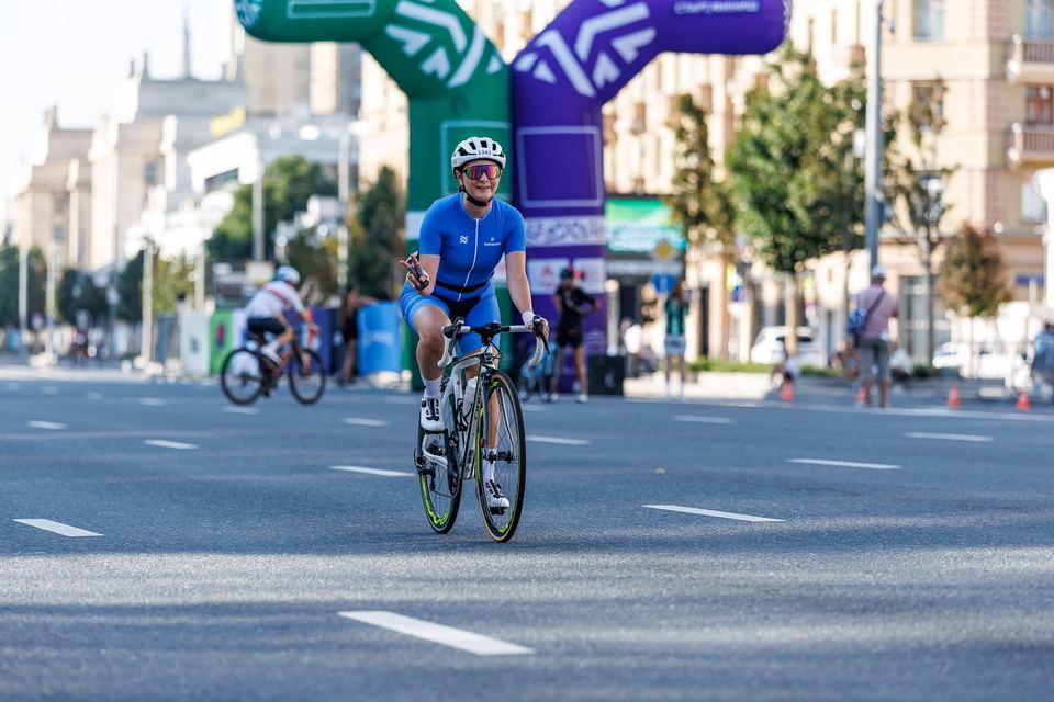 Фото 96b05001b12a476ca4a53655961ac16d с события Cyclingrace Вечернее Садовое
