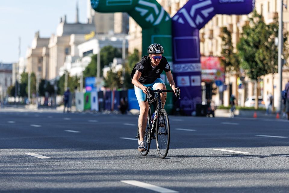 Фото e868af6305374c6daba8b99177a68d8f с события Cyclingrace Вечернее Садовое
