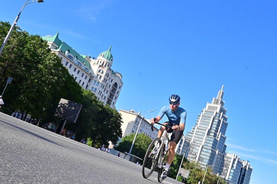 Фото 081a97818f874265bb657ecbd9707744 с события Cyclingrace Вечернее Садовое
