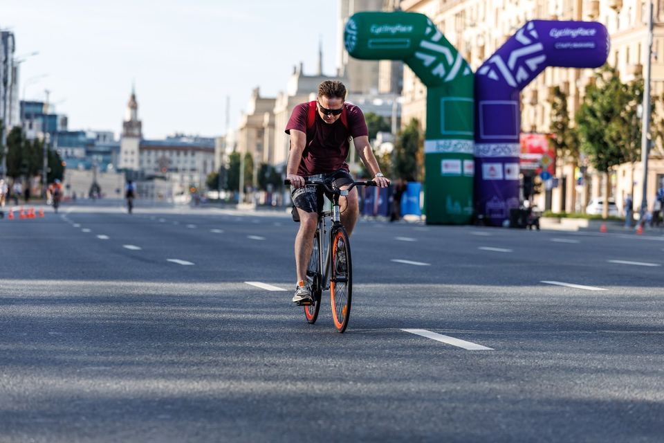 Фото feb9191739a946c19dc527cc05d0c200 с события Cyclingrace Вечернее Садовое