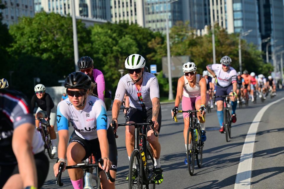 Фото eadec4bbb0dd437686f6e45da3a39792 с события Cyclingrace Вечернее Садовое