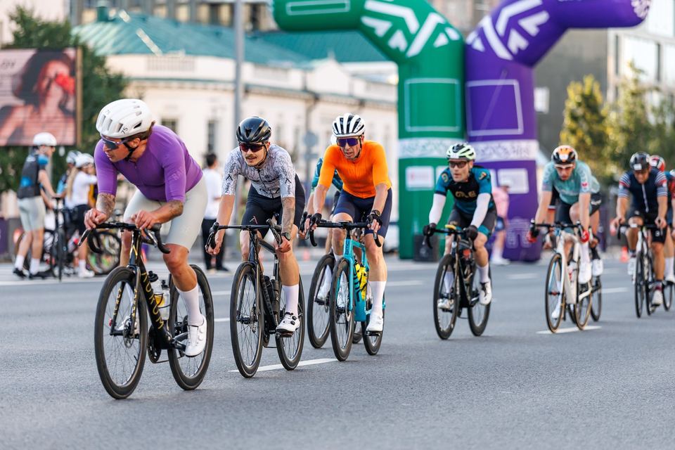 Фото 674b3096b91a4b918219f101cd7f0210 с события Cyclingrace Вечернее Садовое
