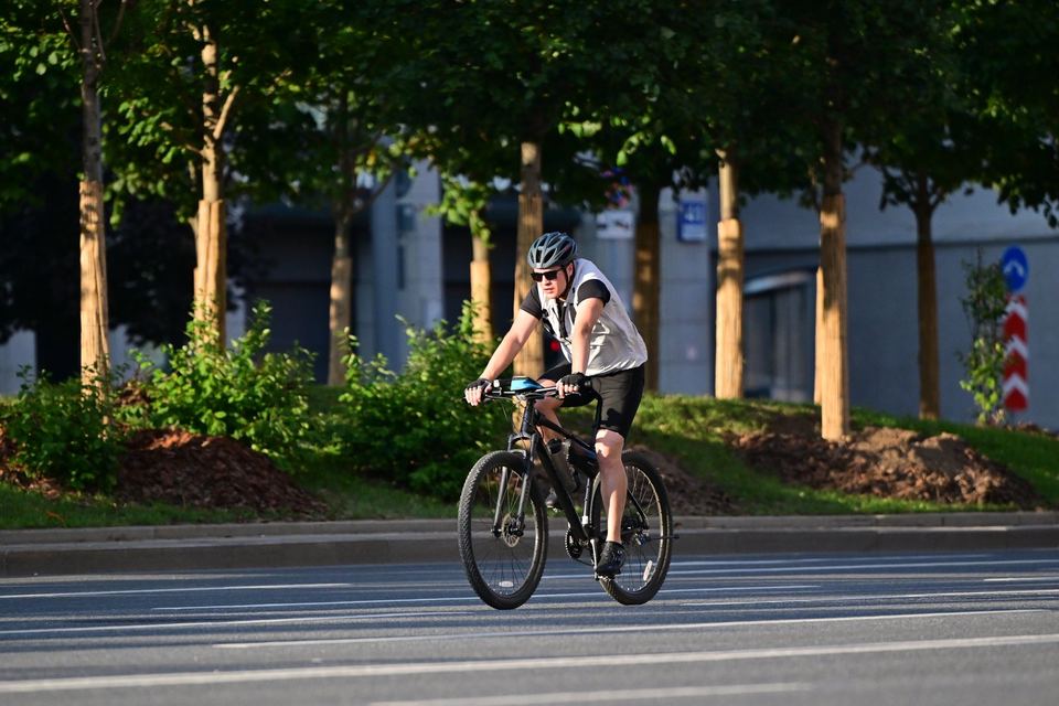 Фото 9c14b816dec444b1a612267843060552 с события Cyclingrace Вечернее Садовое