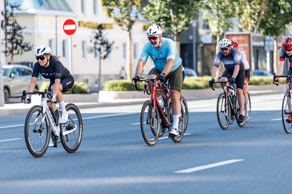 Фото 07e800e23dac4be18c0da02820a8c736 с события Cyclingrace Вечернее Садовое