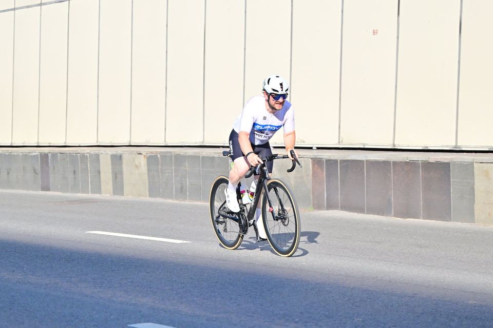 Фото 36310eb4fb6148e786218bb56cccbb4f с события Cyclingrace Вечернее Садовое