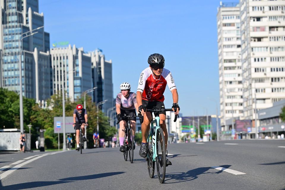 Фото d8d4640291904aadbb77946d1b5df84c с события Cyclingrace Вечернее Садовое
