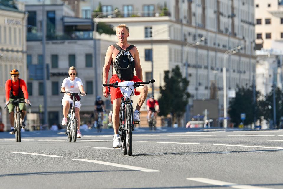 Фото cb930d76c65c44a080a94cb8497a09b0 с события Cyclingrace Вечернее Садовое