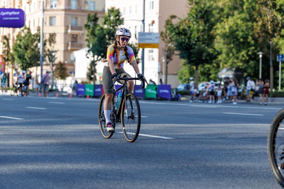 Фото ea2c7fd90bef48358c28bb9a8c9ab76e с события Cyclingrace Вечернее Садовое
