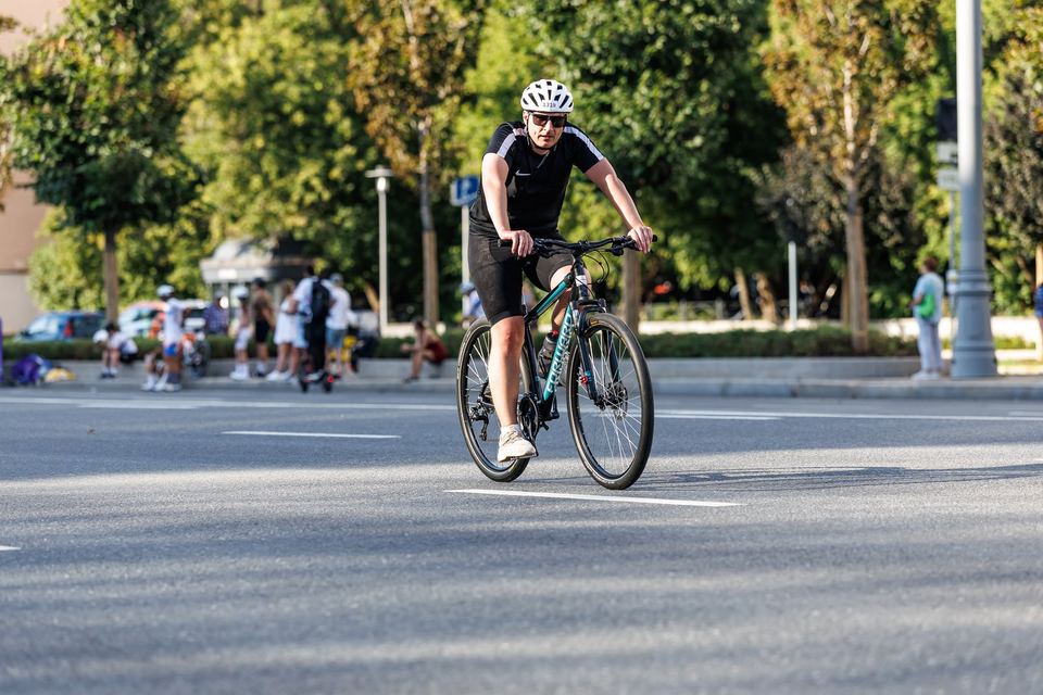 Фото 4165dbe69af9431da9011d2141fe798b с события Cyclingrace Вечернее Садовое