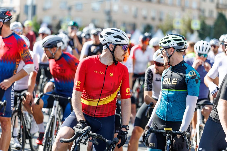 Фото 011db1d351cc4dc9abf30ddb668d796c с события Cyclingrace Вечернее Садовое