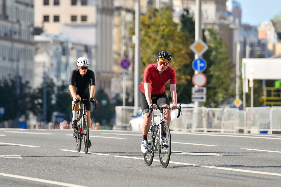 Фото be53590a29d5450fae7a2d2f02a1b570 с события Cyclingrace Вечернее Садовое