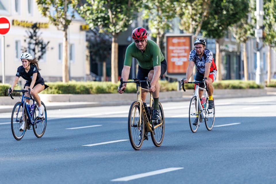 Фото 058793dc48784957b87126aae2fc71ea с события Cyclingrace Вечернее Садовое