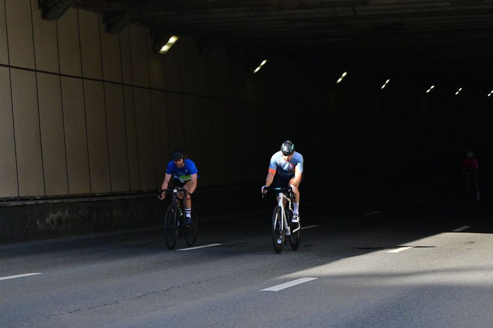 Фото 65d31e35efb74a69a0553e9d0cae9fc9 с события Cyclingrace Вечернее Садовое